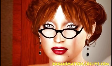 Janine membayar taksi video seks yang dipaksa