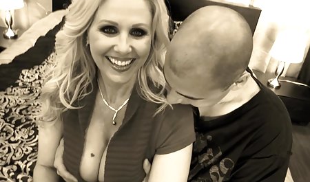 Bom video sex yang paling hot Kenzi Taylor Bercinta dan makan cum