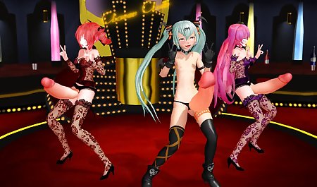 Orang beruntung video bokep hot seks dengan dua hot prancis milfs