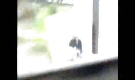 Vittoria Dolce dan Marco Nero di video seks ayam kampus Praha pada tahun 2019