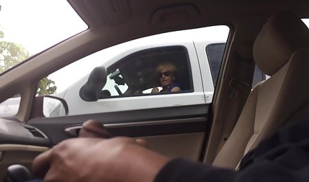 Vibrator menyenangkan dengan Ryan Dewasa Scarlett tante goyang sex O'