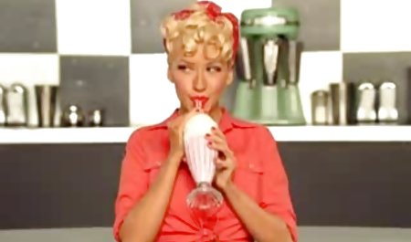 Orang jerman Toket besar remaja buatan budak dan video seks kasar kacau keras