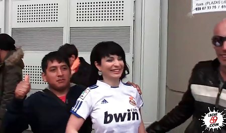 Amy video sex menantu dan mertua Brooke Carla Cox