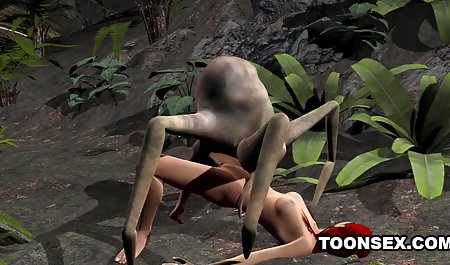 Anal mainan video sex tante hamil dan Tit menampar