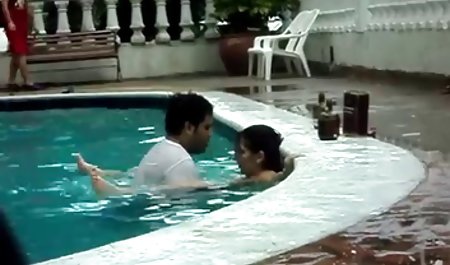 Jerman remaja dengan video seks bapak bapak kacamata anal doggy-style