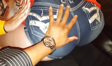 Hitam dengan ibu video sex tante barat mertua