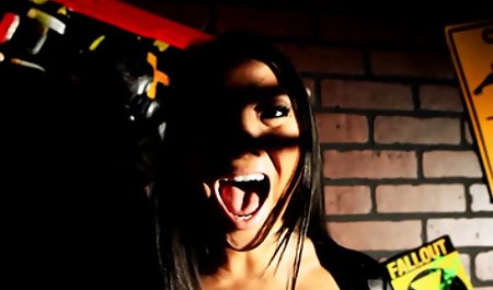 Chunky gadis korea video bokep seks mendapat fucked di panti pijat