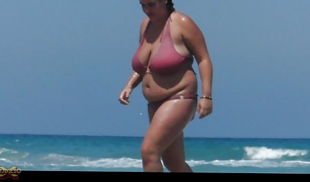 Hot Blonde Fucks Dia Masturbasi Menggunakan video seks mesum Dildo