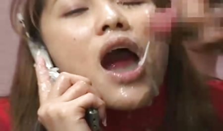 Kemudian Chihiro Kitagawa masturbasi video seks mesum mendapat ditumbuk