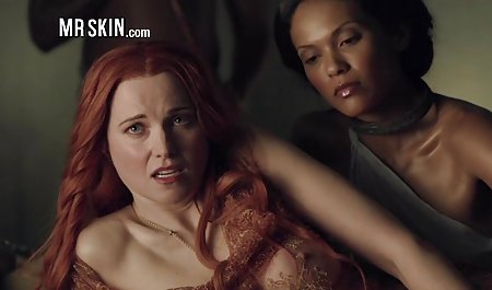 Cakep Diana video seks artis cantik doll bersama-sama menangani dua besar Penis