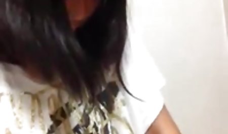 Bukkake Premium video seks majikan dan pembantu Jojo ciuman menelan 11 besar sperma wajah