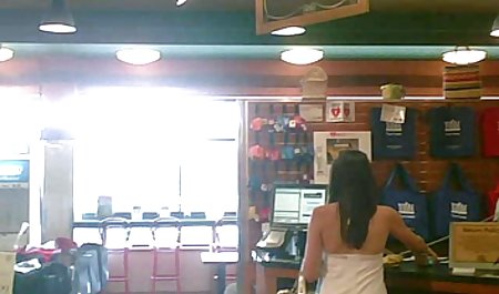 Pertama kali cewek cantik dengan nenek besar sek bokep