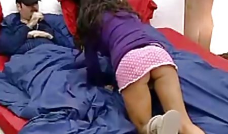 Kendor lemak pelacur video sex wanita gemuk cantik mendapat anal